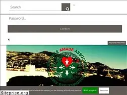 Sites similar to amade-mondiale.org