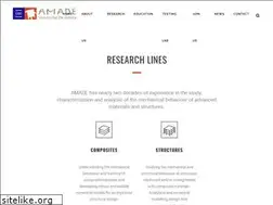 Sites similar to amade.udg.edu