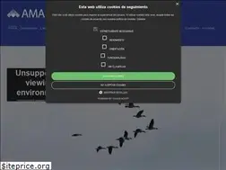Sites similar to amadei.es