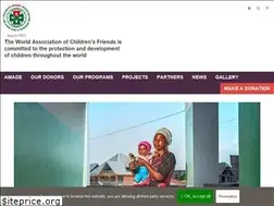 Sites similar to amademondiale.net