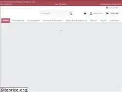 Sites similar to amadeo-ambiente.ch