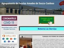 Sites similar to amadeo.pt