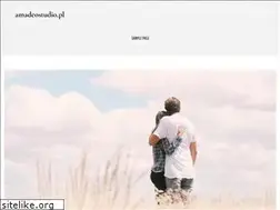 Sites similar to amadeostudio.pl