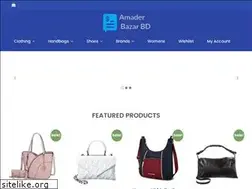 Sites similar to amaderbazarbd.com