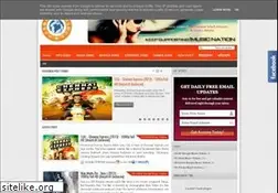 Sites similar to amaderforumbd.blogspot.in