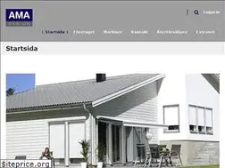 Sites similar to amadesign.se