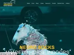 Sites similar to amadeus-agility-worldcup.com