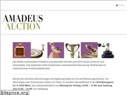 Sites similar to amadeus-auction.com