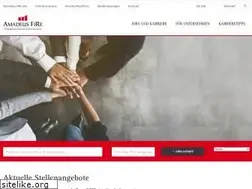 Sites similar to amadeus-fire.de