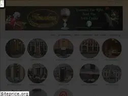 Sites similar to amadeus-resto.be