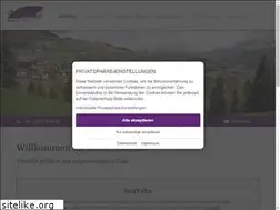 Sites similar to amadeus-serfaus.at
