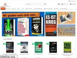 Sites similar to amadeus-verlag.de