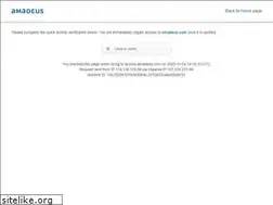 Sites similar to amadeus.lv