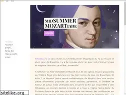 Sites similar to amadeusandco.com