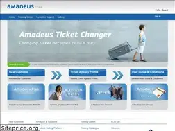 Sites similar to amadeusiran.net