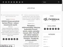 Sites similar to amadeusnagrobki.pl