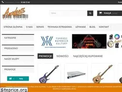 Sites similar to amadeusz.info