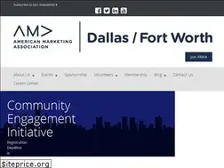 Sites similar to amadfw.com