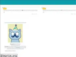Sites similar to amadige.com
