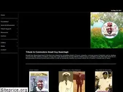 Sites similar to amadiikwechegh.com