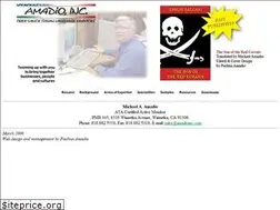 Sites similar to amadioinc.com