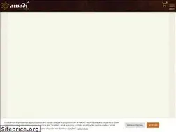 Sites similar to amadispa.com.br
