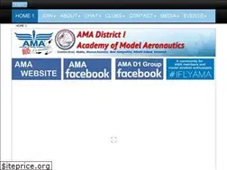 Sites similar to amadistrict-i.org