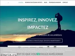 Sites similar to amadium.com