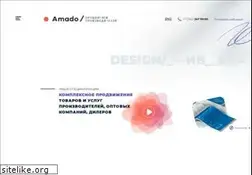 Sites similar to amado-id.ru