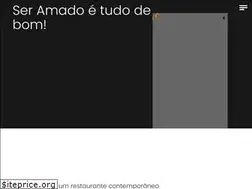 Sites similar to amadobahia.com.br