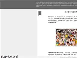 Sites similar to amador-dominguez.blogspot.com