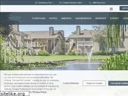Sites similar to amador-lakes.com