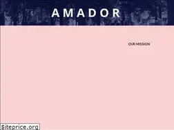 Sites similar to amador-yoga.com