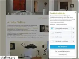 Sites similar to amador.de
