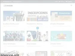 Sites similar to amador.edu.do