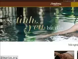 Sites similar to amadoraspa.vn