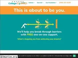 Sites similar to amadorcollegeconnect.org