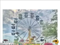 Sites similar to amadorcountyfair.com