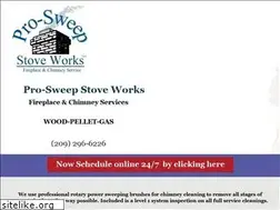 Sites similar to amadorfireplace.com