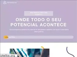 Sites similar to amadoria.com.br