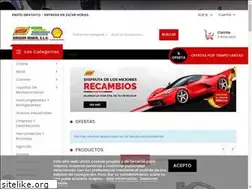 Sites similar to amadormarin.com