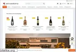 Sites similar to amadoro.de