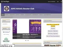 Sites similar to amadorsports.com