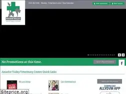 Sites similar to amadorvalleyvetcenter.com