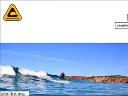 Sites similar to amadosurfcamp.com