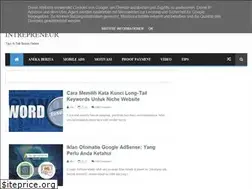 Sites similar to amadsoleh.blogspot.com