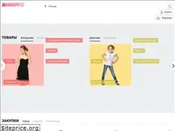 Sites similar to amady-sp.ru