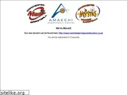 Sites similar to amaechibasketballcentre.com