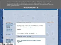 Sites similar to amaediting.blogspot.com