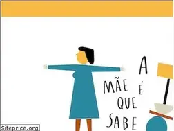 Sites similar to amaeequesabeblog.blogspot.com
